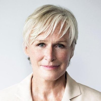 Glenn Close entra nel cast della seconda stagione della serie “Tehran”