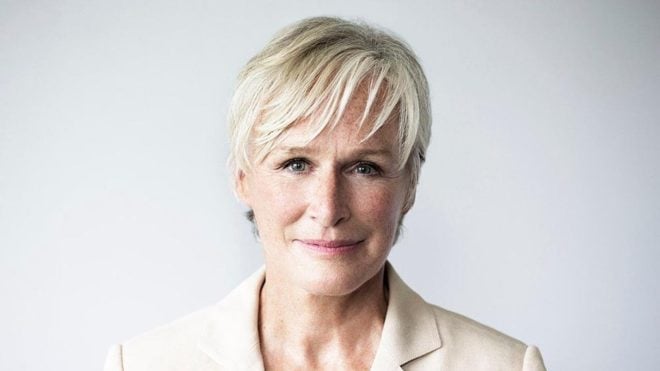 Glenn Close entra nel cast della seconda stagione della serie “Tehran”