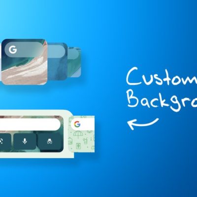 Google lancerà widget personalizzabili con sfondi e temi su iOS