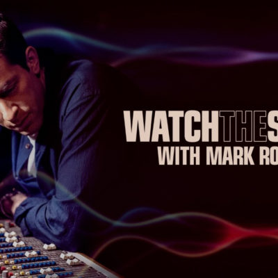 Watch the Sound with Mark Ronson, ecco il trailer della docuserie targata Apple TV+