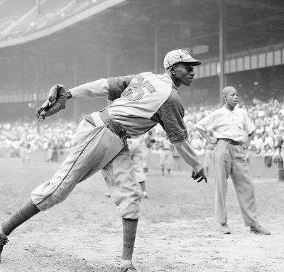 Su Apple TV+ una nuova serie dedicata alla Negro Baseball League