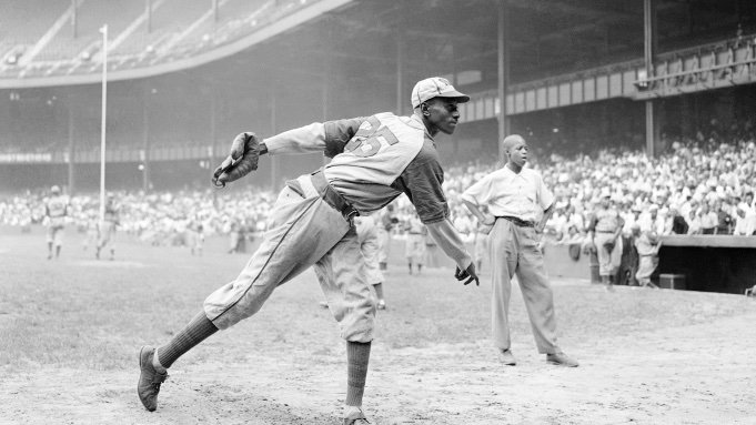 Negro Baseball League