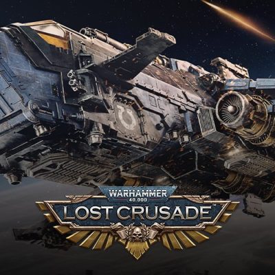 Warhammer 40.000: Lost Crusade, siete pronti per dimostrare le vostre abilità al comando?