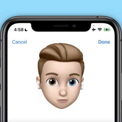 iOS 15 rende le Memoji ancor più personalizzabili