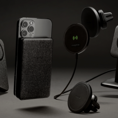 MagSafe su tutti gli iPhone? Si, grazie a Mophie