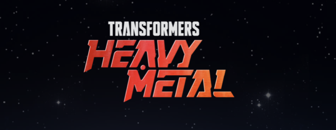 Transformers: Heavy Metal, gli Autobots prenderanno vita in AR