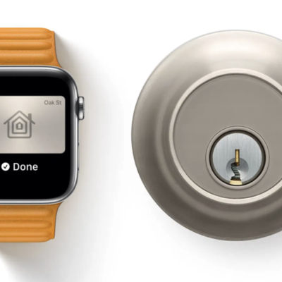 watchOS 8, Apple ci spiega come Apple Watch sostituirà il portafoglio fisico