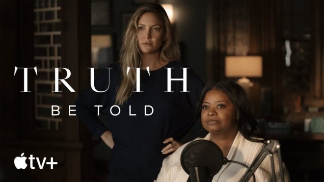 La seconda stagione di “Truth Be Told” debutterà il 20 agosto