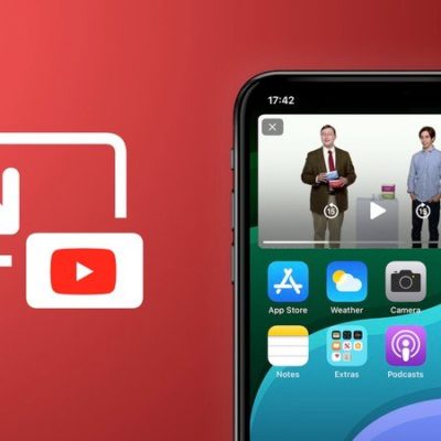 YouTube Premium offre SharePlay e altre novità per gli utenti iOS