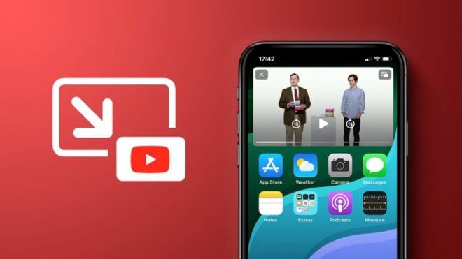 YouTube Premium offre SharePlay e altre novità per gli utenti iOS