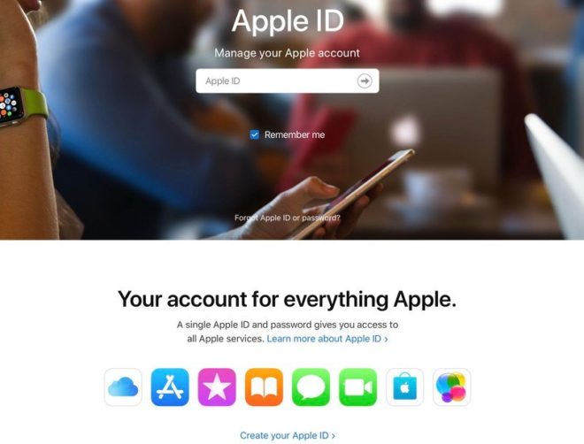iOS 15 consente di recuperare agli account Apple dei defunti