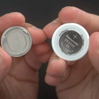 L’Australia avvisa i genitori: la batteria degli AirTag può essere pericolosa per i bambini