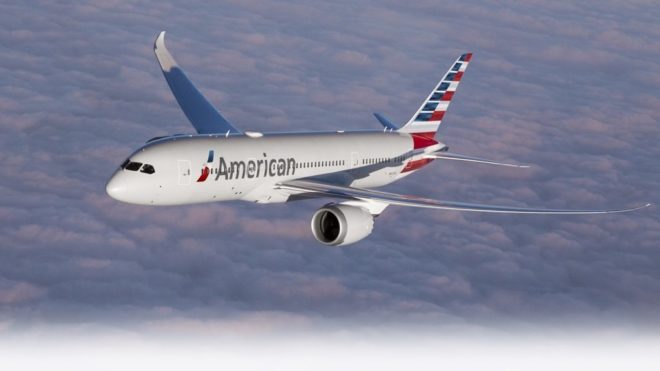 American Airlines fornirà iPhone e iPad ai dipendenti
