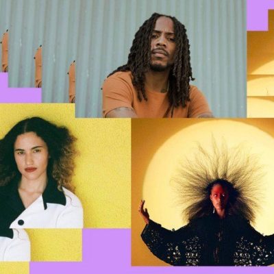 Apple lancia la nuova iniziativa “Creative Studios”