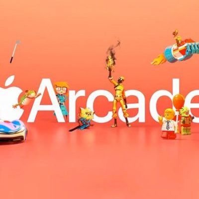 Apple Arcade annuncia tre nuovi giochi in arrivo a gennaio