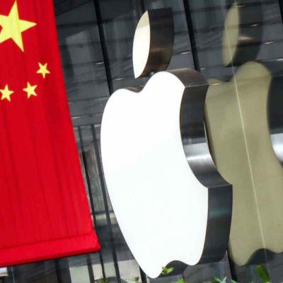 iPhone in ripresa in Cina: Apple torna a crescere dopo due anni difficili