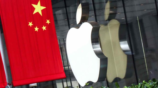 Apple e l’insostenibile dipendenza dalla Cina, anche in tempi di guerra