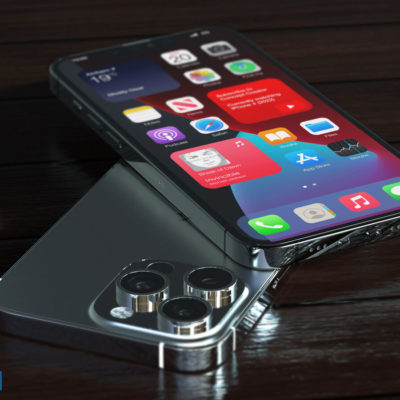 Questo concept di iPhone 13 Pro è davvero realistico