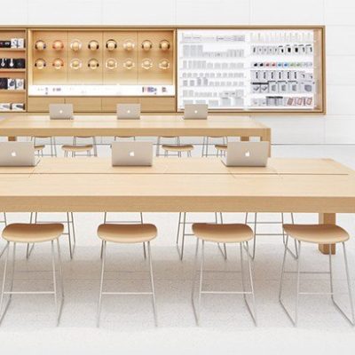 Apple vuole vendere i suoi prodotti negli LG Store in Corea del Sud