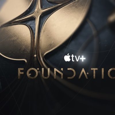“Foundation” e “The Problem With Jon Stewart” in arrivo a settembre su Apple TV+