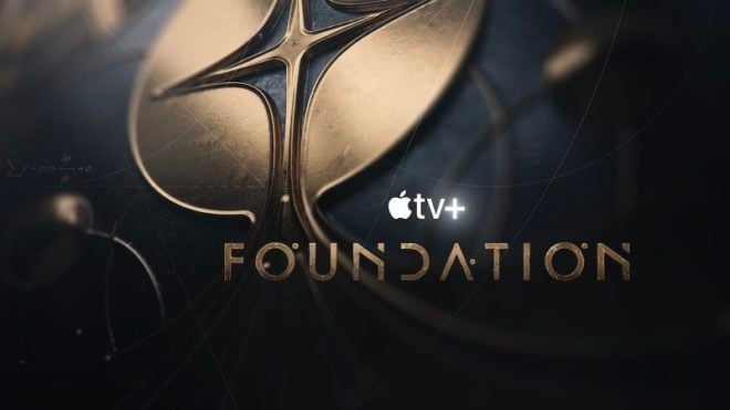 “Foundation” e “The Problem With Jon Stewart” in arrivo a settembre su Apple TV+