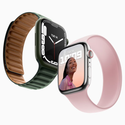 Apple Watch Series 8, aspettative di vendita ridotte secondo Ross Young