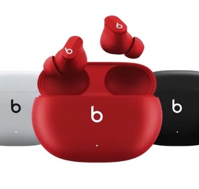 Beats Studio Buds e le differenze con AirPods e AirPods Pro