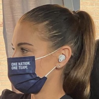 I Beats Studio Buds si mostrano ancora dal vivo