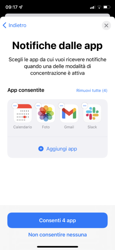 concentrazione ios 15 from iOS (3)