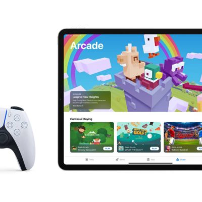 Registrare gameplay su iOS 15 e macOS Monterey è ancora più facile