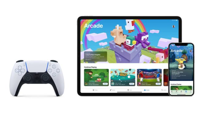 Registrare gameplay su iOS 15 e macOS Monterey è ancora più facile