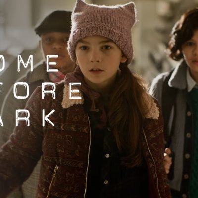 Dietro le quinte della seconda stagione di “Home Before Dark”