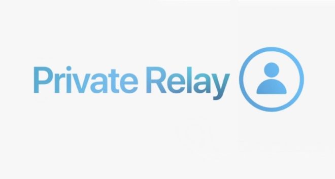 iCloud Private Relay sarà rilasciato in beta pubblica