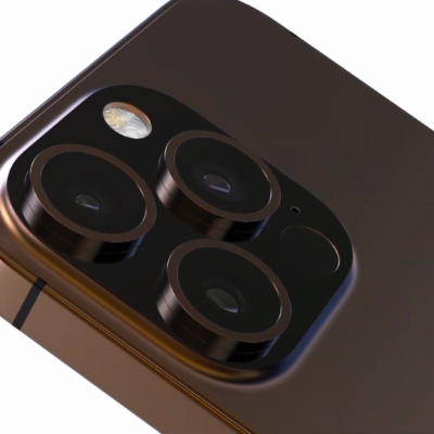 iPhone 13 Pro, possibile obiettivo ultra-wide con autofocus