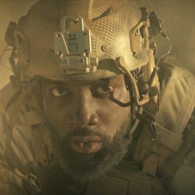 Apple TV+ annuncia la nuova serie di fantascienza “Invasion”