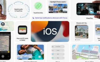 Apple rilascia la terza beta pubblica di iOS 15, iPadOS 15, tvOS 15 e watchOS 8