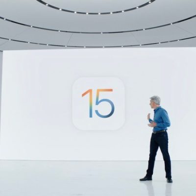 WWDC 2021: disponibile il video integrale dell’evento Apple