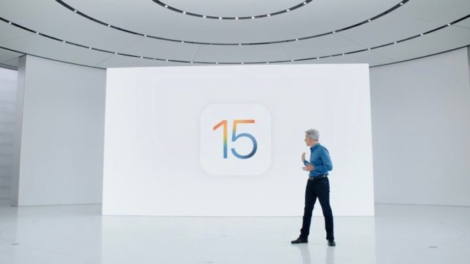 WWDC 2021: disponibile il video integrale dell’evento Apple