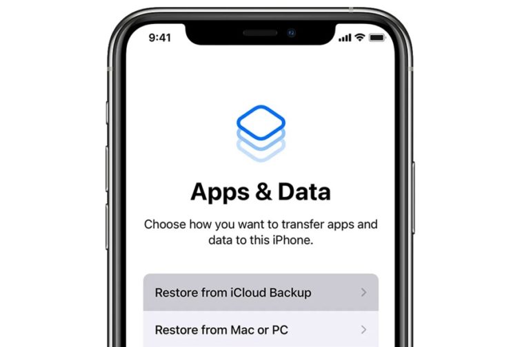 ios 15 backup beta