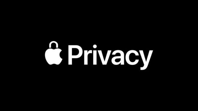 Apple lancia la nuova campagna sulla privacy dei dati sanitari