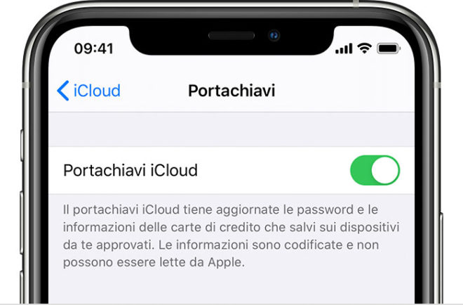 iOS 15, iPadOS 15 e macOS Monterey guadagnano un generatore di OTP per l’autenticazione a due fattori