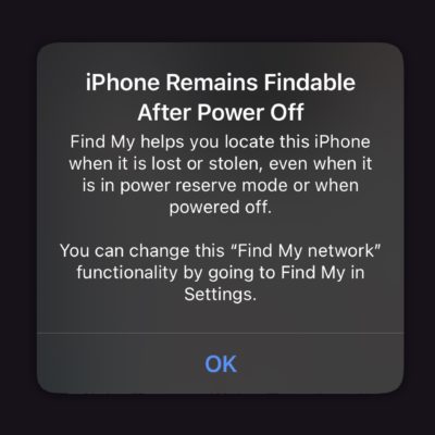 iOS 15: “Dov’è” può trovare un iPhone anche quando è spento, offline o viene ripristinato