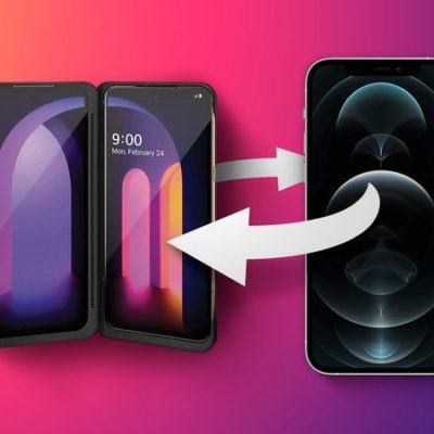 USA, Apple incentiva gli utenti LG a cambiare smartphone