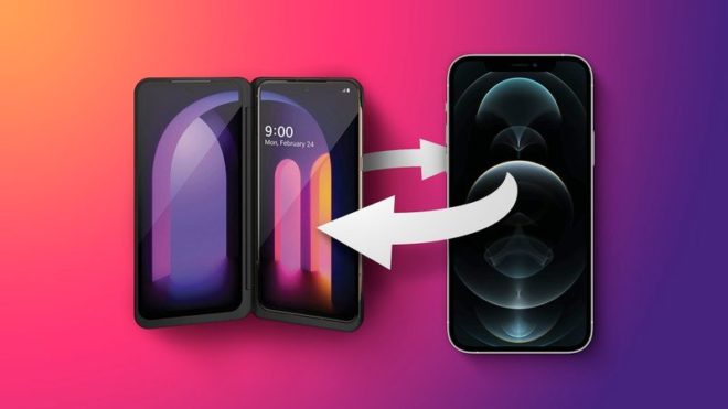 USA, Apple incentiva gli utenti LG a cambiare smartphone