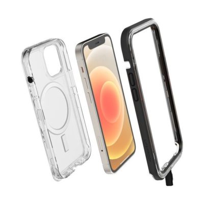 Lifeproof annuncia la custodia impermeabile NËXT con MagSafe