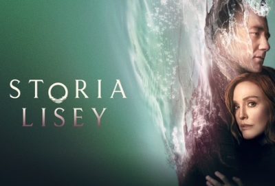 “La storia di Lisey” di Stephen King è disponibile su Apple TV+
