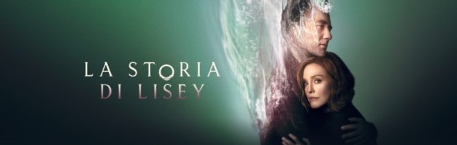 La Storia Di Lisey Serie Tv Wikipedia