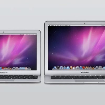 Mail interne di Apple svelano i progetti su MacBook Air 15″, iPod “Super Nano” e non solo