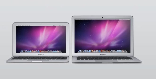 Mail interne di Apple svelano i progetti su MacBook Air 15″, iPod “Super Nano” e non solo