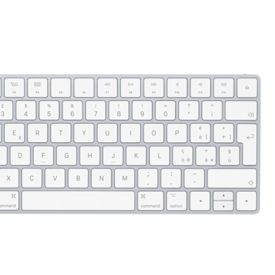 Amazon Prime Day 2023, in offerta Magic Mouse, Magic Keyboard ed Apple Pencil